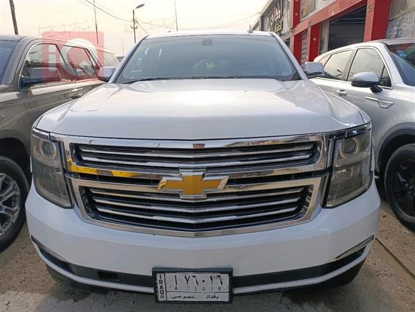 Chevrolet for sale in Iraq